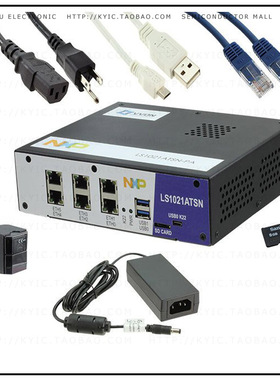 LS1021ATSN-PA【LS1021A EVAL BRD】