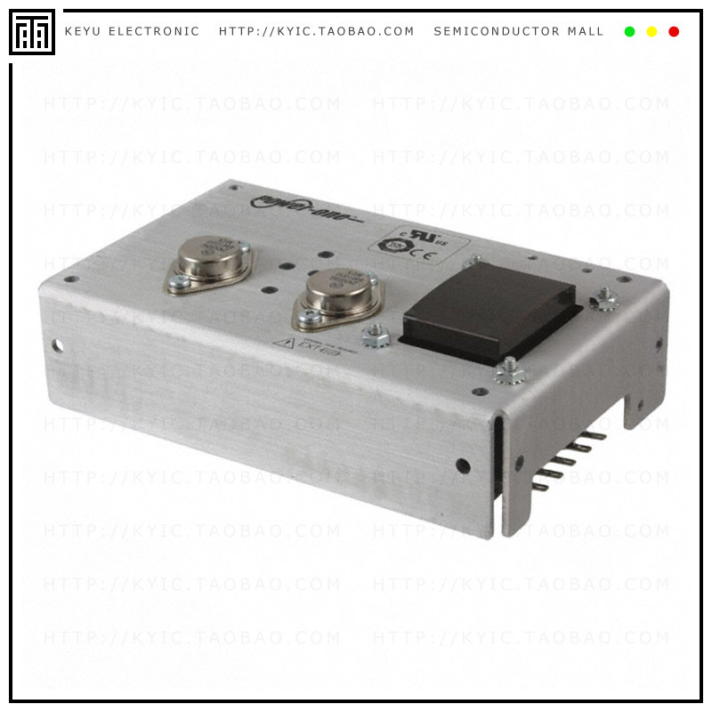 HTAA-16W-AG【AC/DC CONVERTER 5V +/-12V 20W】