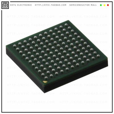 MKL26Z256VMC4【IC MCU 32BIT 256KB FLASH 121BGA】