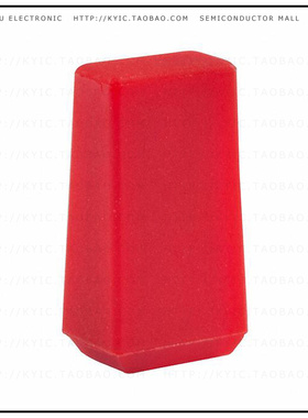 AT467C【CAP TOGGLE PADDLE RED】