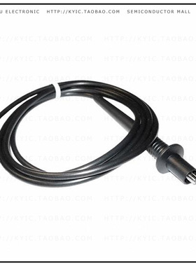 BU-2641-D-48-0【TEST LEAD BANANA TO PROBE 48'】