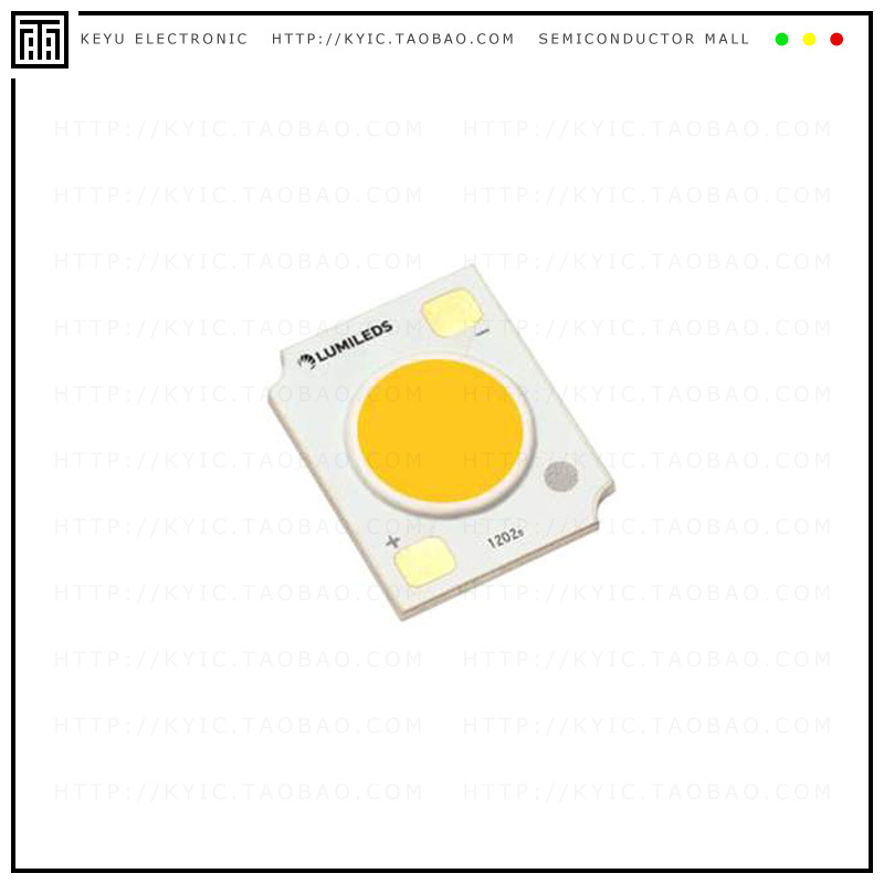 L2C1-2790120206A00【LED COB 2700K 90CRI WARM WHITE】
