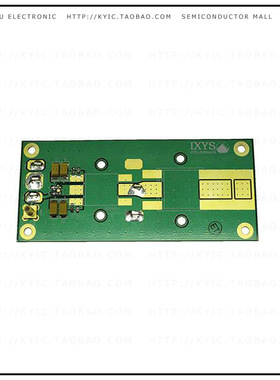 DVRFD630-375/475【IXRFD630 DE-375/DE-475 DEV BOARD】