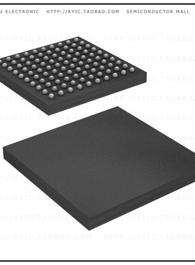 ZL30143GGG2【IC SONET/SDH SYNCH 100CABGA】