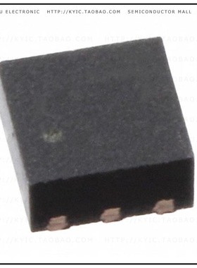 LDFM33PVR【IC REG LINEAR 3.3V 500MA 6DFN】