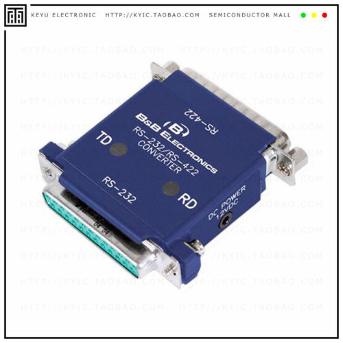 BB-422LCOR【REV 232/422CONV W/LED】