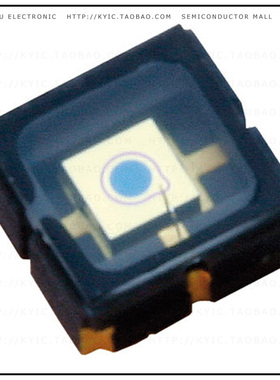 C30737LH-500-80A【SENSOR PHOTODIODE 800NM 6CLCC】