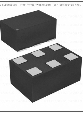 BGU8M1X【IC AMP LTE 1.805-2.17GHZ 6XSON】