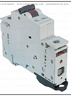 0902027【CIR BRKR THRM-MAG 1A LEVER】