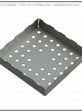 BMI-S-103【RF SHIELD 1.032'X1.032' SLDR 1PC】