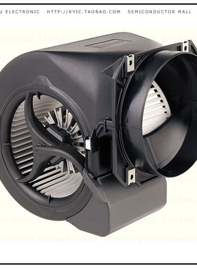 D2E146-HT65-14【FAN BLWR CENT 220X178MM 115VAC】