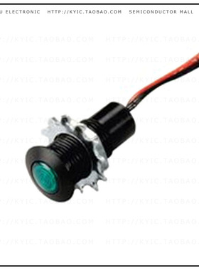 CNX_482_2_GTP_12【PMT INDCTR MS CLR ANDZD ALUM GRN】