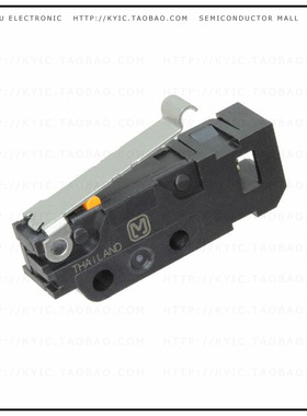 AV634564【SWITCH SNAP SPST-NO 100MA 30V】