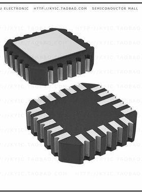 5962-89801012A【IC OPAMP QUAD MATCH 741 20CLCC】