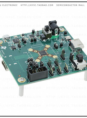 TMDS171RGZEVM【EVAL BOARD FOR TMDS171】