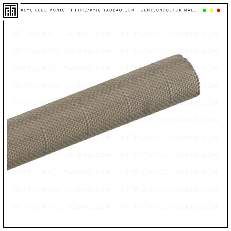 30304031【GASKET FABRIC/FOAM 4MMX1M DSHAPE】