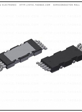 IPDD60R190G7XTMA1【MOSFET NCH 650V 36A PG-HDSOP-10】