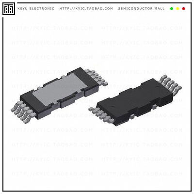IPDD60R190G7XTMA1【MOSFET NCH 650V 36A PG-HDSOP-10】