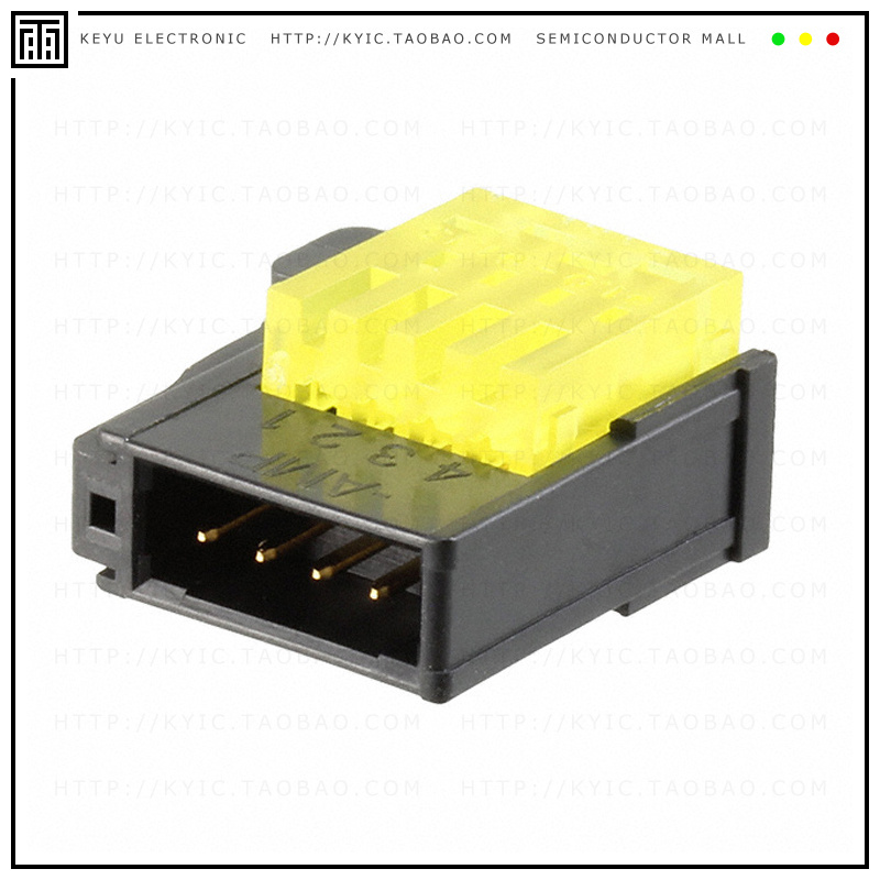 CN-EP2【SENSOR HEAD CONNECTOR 5 PER BOX】