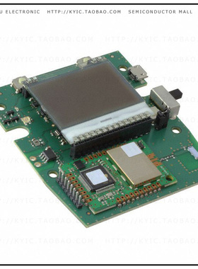 MTDOT-EVB-868【LORA EVAL/DEVELOPMENT 868MHZ】