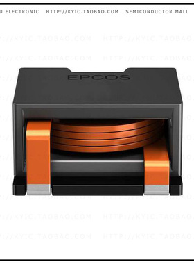 B82559A6682A019【FIXED IND 6.8UH 8.25 MOHM SMD】