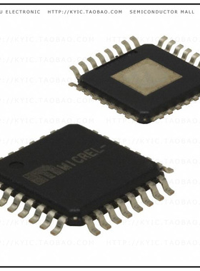 SY87700ALHG【IC CLK DATA REC SDH 208MBPS】