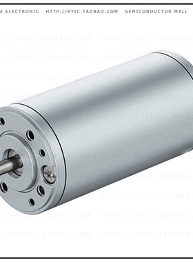 VM.BCI4240BK1【DC MOTOR 42MM 24V 57MNM】