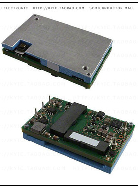 QBVW033A0B41-HZ【DC DC CONVERTER 12V 400W】