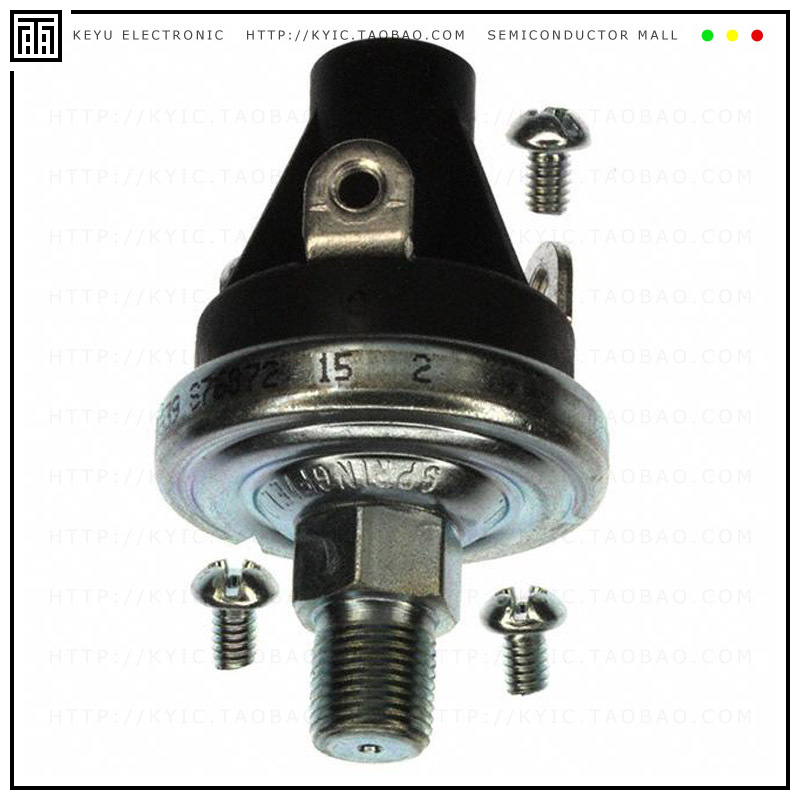 76072-00000150-01【SWITCH PRESSURE D.C. 15PSI】