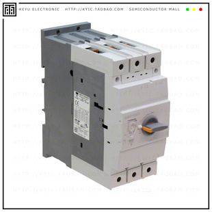 MMS 100S GMS BREAK 100A 63A STD