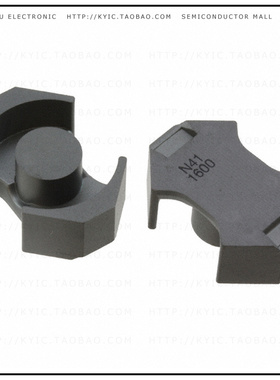 B65811J1600K041【FERRITE CORE RM 1.6UH N41 2PCS】