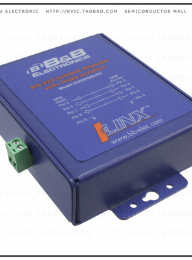 BB-232OPDRI-PH【ISOLATED REPEATER INDUST RS-232】