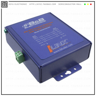 ISOLATED REPEATER INDUST 232 232OPDRI