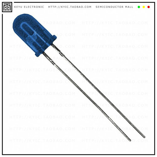 TSAL6400【EMITTER IR 940NM 100MA RADIAL】