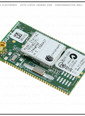 LTP5902IPC-IPMA#PBF【RF TXRX MODULE 802.15.4 MMCX ANT】