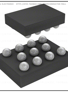 SN74AVC4T234ZSUR【IC TRNSLTR UNIDIRECTIONAL 11UCSP】