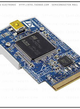 STM3242IPRIM-D【RAISONANCE EVOPRIMER STM32F429】