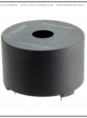 PE-96190NL【COMMON MODE CHOKE 15A 2LN TH】