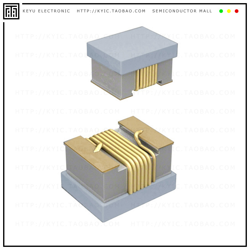AISM-1812-4R7K-T【FIXED IND 4.7UH 315MA 1 OHM SMD】