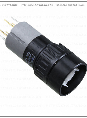 31-435.036【ILLUMINATED PUSHBUTTON MOM LL 1N】