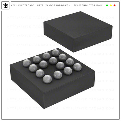 TPA2005D1ZQYR【IC AMP AUDIO PWR 1.45W D 15BGA】