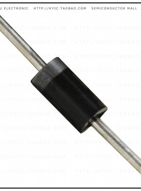UF4002【DIODE GEN PURP 100V 1A DO204AL】