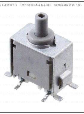 G3B15AB-S【SWITCH PUSH SPDT 0.4VA 28V】