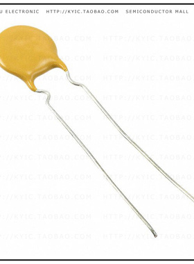 72R075XPR【PTC RESET FUSE 72V 750MA RADIAL】