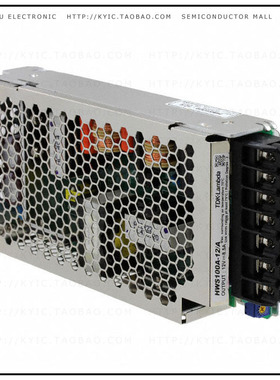 HWS100A-12/A【AC/DC CONVERTER 12V 100W】