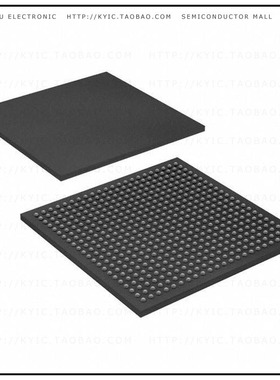 EP2C15AF484C8N【IC FPGA 315 I/O 484FBGA】