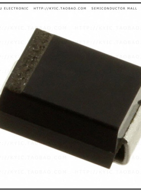 1SMB10CA TR13【TVS DIODE 10V 17V SMB】