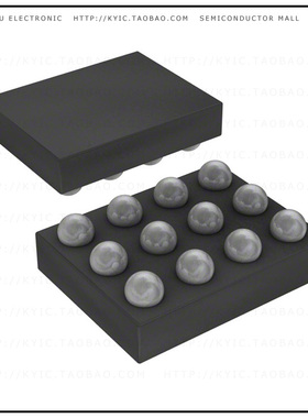 PAM8905PZR【IC AUDIO AMP 1.9W U-WLB1520-12】