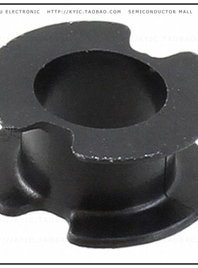 B65522B0000T001【BOBBIN COIL FORMER P 9 X 5】