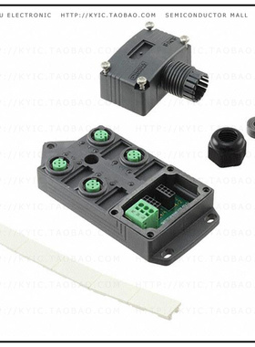1452990【SENSOR ACTUATOR BOX】